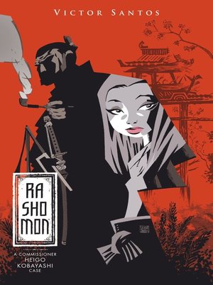 cover image of Rashomon